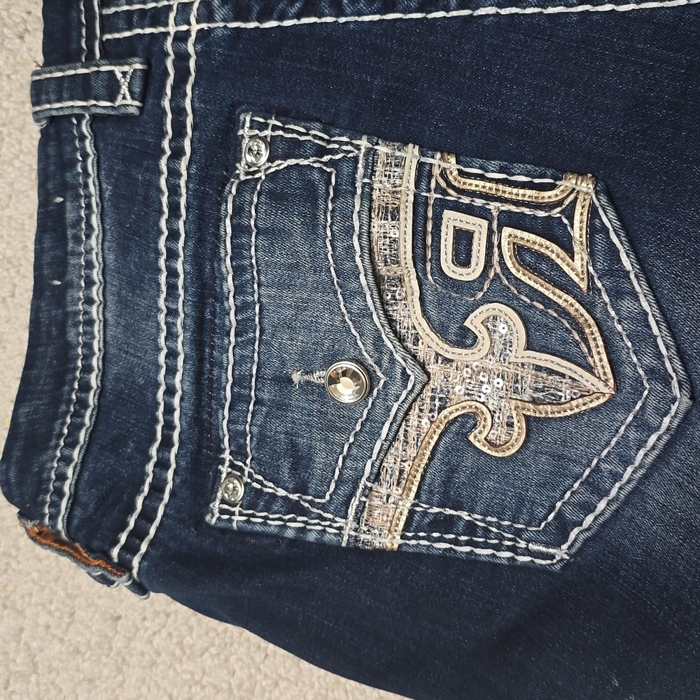 Rock Revival Jeans - Picture 9 of 13